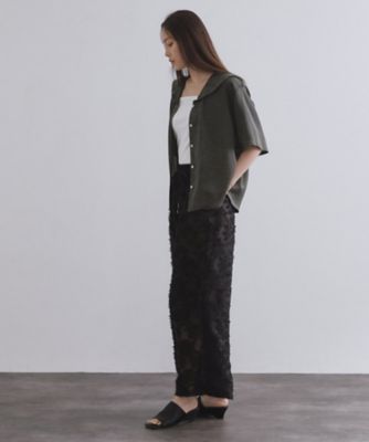 EVISU サテンチノ SIZE:34 日本製 楽天市場】【送料無料】[RASW]2wayサテンキャミソール