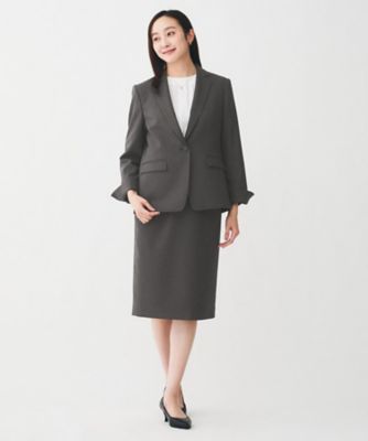 トラサルディ♡スカートスーツ Yahoo!オークション - TRUSSARDI トラサルディ スカートスーツ