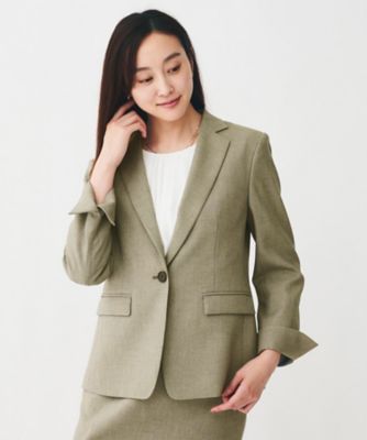 在庫一掃セール‼️新品 UNTITLED　ジャケット size4 楽天市場】UNTITLED アンタイトル ジャケットの通販