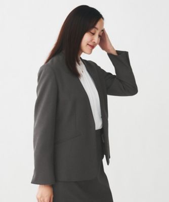 UNTITLED☆スーツ 愛され続けるSUITS 名作スーツのひみつ | UNTITLED OFFICIAL