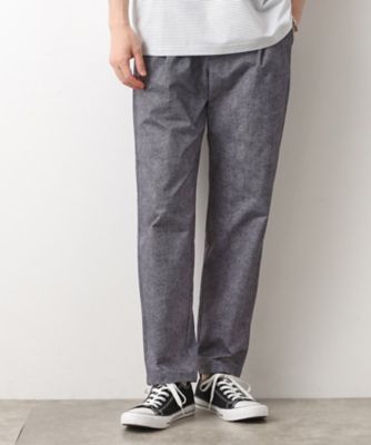 スマートムーブメッシュバーズアイイージーパンツ 【軽量／洗濯