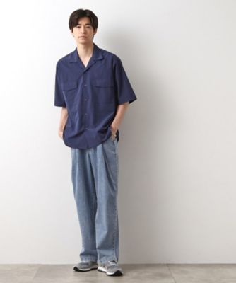 Cokage + ツートーンデニム　50cm 3段 50's Levi's 501ZXX デニムパンツ 良雰囲気 実寸(33x31位