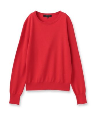 【新品未使用】BASERANGE ウールニットオールインワン alexander wang - 【ラスト1点】DEBOSSED STACKED LOGO UNISEX