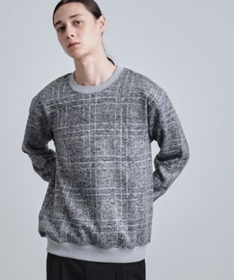 TKM　オーダー ニットフリースプルオーバー（2002532726） | tk. TAKEO