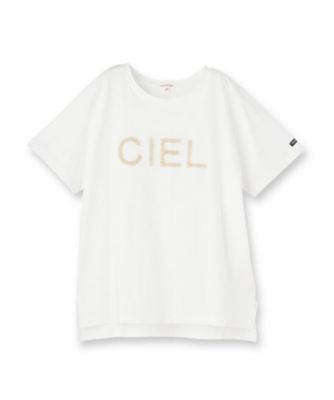 ドゥロワーのTシャツ レアiena muguet ドレステリア 大阪ルクア＆EC限定 ドレステリアTシャツ（2002529288