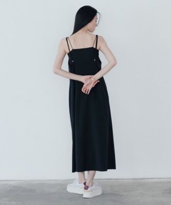 ＜GALLEST (Women)＞タイトフレアキャミドレス（２００２５３２８６３）