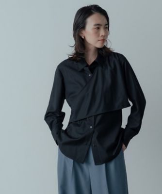 ヘチマブラウス | GIRLISH (Women)/ガーリッシュ | 三越伊勢丹