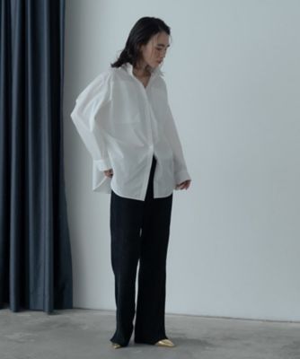 ベロアフレアパンツ（2002532946） | GALLEST (Women