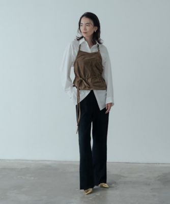 Needles ベロアフレアパンツ Christmas SALE- 12/26 14:00まで!!】ベロアフレアパンツ [601414] pink