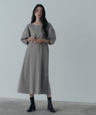 ＜GALLEST (Women)＞フォルムスリーブワンピース（２００２５３２９６７）