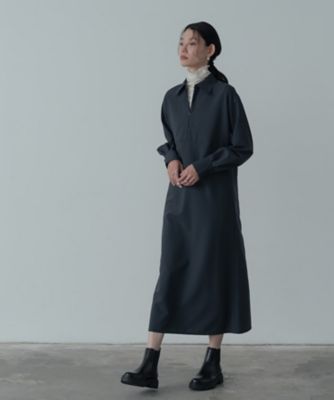 ＜GALLEST (Women)＞フロントジップワンピース（２００２５３３０４０）