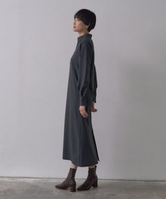 フロントジップワンピース（2002533040） | GALLEST (Women