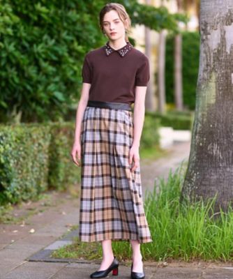 ドレステリア　ビジューカラーニット DRESSTERIOR（ドレステリア）の「ビジューカラーニット（ニット