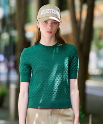 ★ドレステリア★woolハーフコート♪ 大人百花冬号掲載】ウールブレンド ドレスコート（ステンカラー