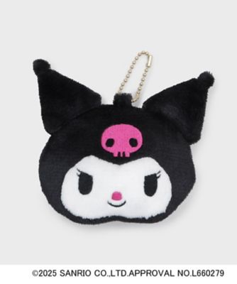 サンリオキャラクターズ コラボ】クロミ×フレッシュフォード柄