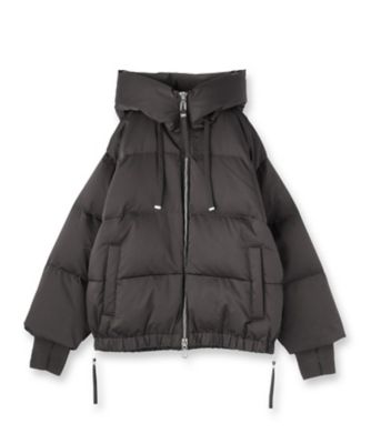 DUNO（デュノ）HEKA ダウンジャケット（2002533114