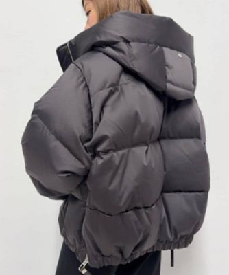 DUNO（デュノ）HEKA ダウンジャケット（2002533114