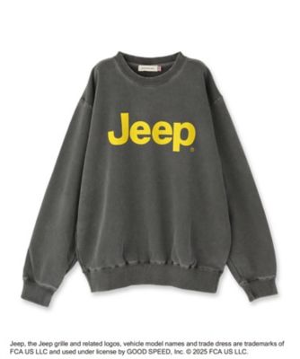 GOOD ROCK SPEED（グッドロックスピード）JEEP