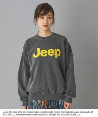 GOOD ROCK SPEED（グッドロックスピード）JEEP