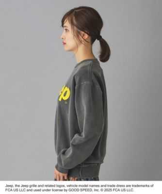 GOOD ROCK SPEED（グッドロックスピード）JEEP