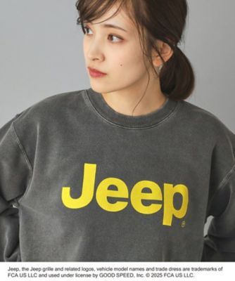 GOOD ROCK SPEED（グッドロックスピード）JEEP（R