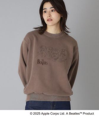 GOOD ROCK SPEED（グッドロックスピード）ビートルズ刺繍