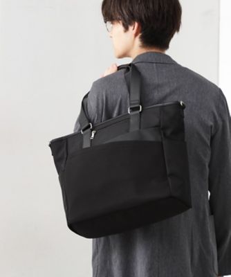 トートバッグ NH X HELINOX ． TOTEBAG M