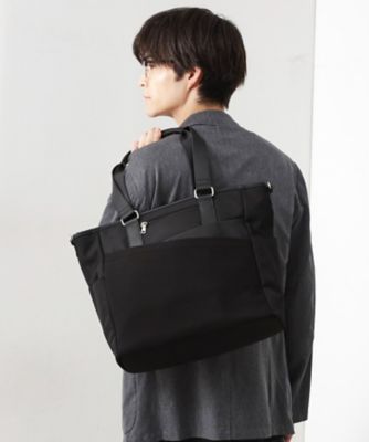2WAY切替トートバッグ（2002533131） | THE SHOP