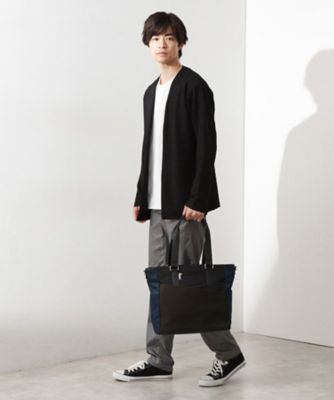 友三郎品 三越伊勢丹 | TOD'S/トッズ_Men通販 | レザー スニーカー【送料