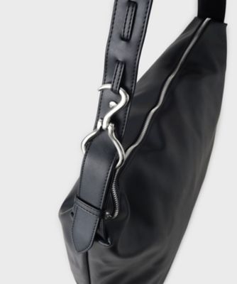 フックバックルビッグショルダーバッグ（2002533133） | THE