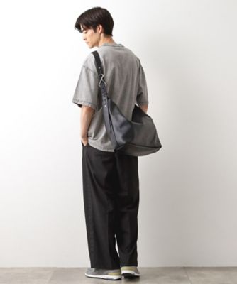 フックバックルビッグショルダーバッグ（2002533133） | THE