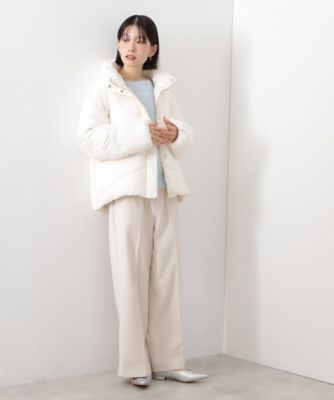 ダウンジャケット（2002533337） | THE SHOP TK (Women)/ザ