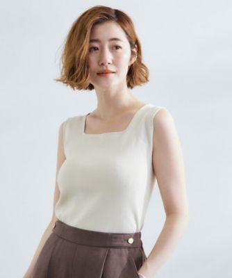 タンクトップ | HELMUT LANG (Women)/ヘルムート ラング | 三越伊勢丹