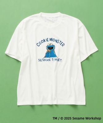 Geometrick Tシャツ スコークスエンガード GHOST IN THE SHELL SAC_2045 T-SHIRT (KUSANAGI)/TSGM23SM005