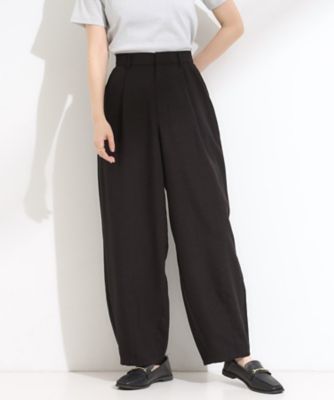 Patch Pocket Trouser CG
