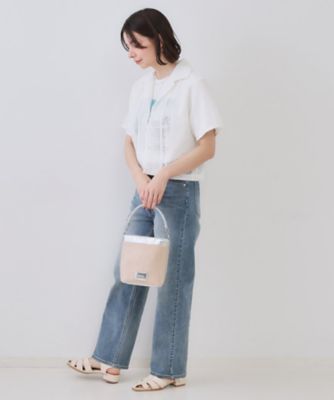 新品★ メッシュドッキングシャツ KOLOR [ カラー ] 綿ポリメッシュ ドッキングポロシャツ