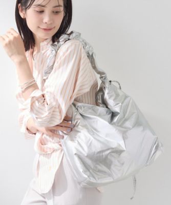新色登場！超軽量】2WAYドロストショルダーバッグ