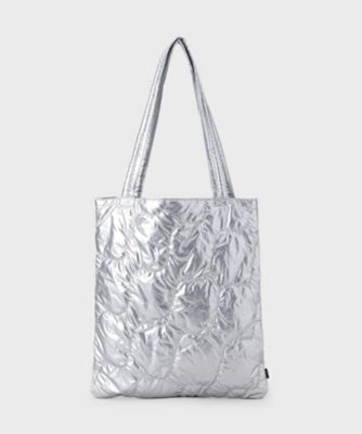 ☆新品未開封❗ENDLICHERI　フーディー&amp;キルトトートバック ☆新品未開封❗ENDLICHERI フーディー&キルトトートバック