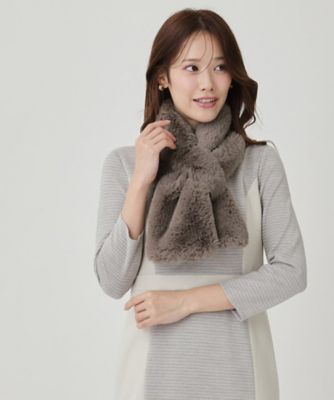 フェイクファーストール（2002533397） | COUP DE CHANCE