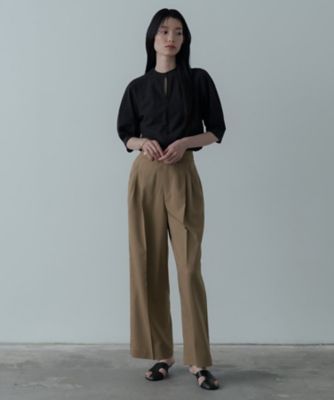 美品☆アドーア　ボトルネック 長袖ブラウス 楽天市場】ボトルネック 長袖 ニット トップス レディース 長袖Tシャツ