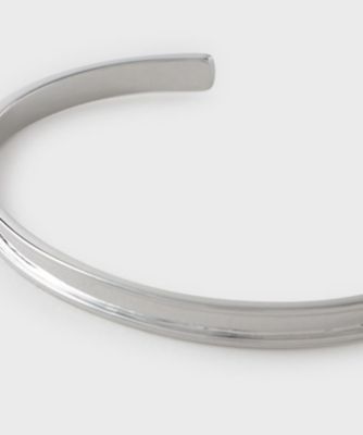 KOのバングル CHROME HEARTS クロムハーツ SBT ダイヤモンド バングル 22K 5P