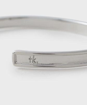 アソートバングル（2002533456） | tk. TAKEO KIKUCHI (Men