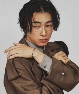 アソートバングル（2002533456） | tk. TAKEO KIKUCHI (Men