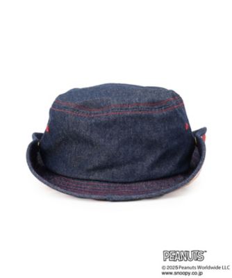 ★新品未使用★デニム＆ダンガリー*スヌーピーコラボハットM52*帽子*denim 3942001_01.jpg?v=1751882806&