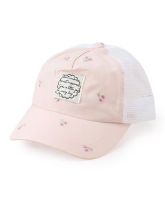 激レア！イタロフェレイラ☆ビラボンTシャツとメッシュキャップのセット 総柄刺繍メッシュキャップ（2002533539） | SHOO・LA