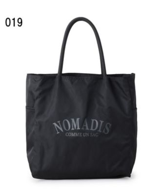 ノマディス　トートバッグ NOMADIS（ノマディス）【別注】SAC2 トートバッグ