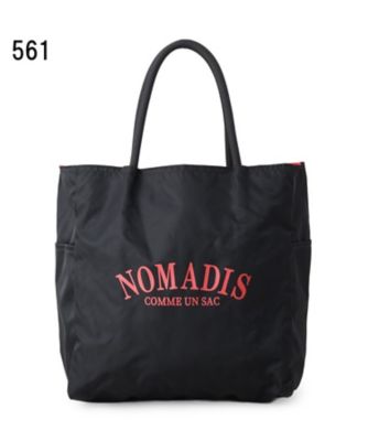 バッグ NOMADIS NOMADIS（ノマディス）【別注】SAC2 トートバッグ