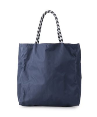 NOMADIS トートバッグ　美品 NOMADIS トートバッグ 「一部店舗限定」「NOMADIS」SAC MESH