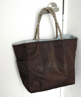 NOMADIS（ノマディス）【別注】SAC2 トートバッグ