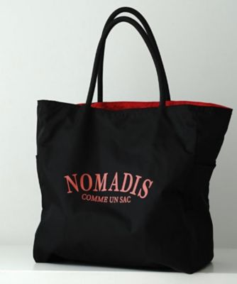 新品ノマディスNOMADIS SAC2トートバッグ S NOMADIS トートバッグ NOMADIS(ノマディス) SAC2 メンズ